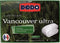 Dekbed DODO Wit 240 x 260 cm