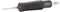Weller RTPS 001 C NW Soldeerpunt Conisch Grootte soldeerpunt 0.10 mm Inhoud: 1 stuk(s)