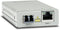 Allied Telesis AT-MMC2000/LC-960 - Media Converter - 1000 Mbit/s - Grijs