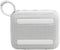 JBL Go 4 - Draagbare speaker - 7 uur afspeeltijd - Wit
