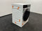 Hisense DH5I804BWCD - Warmtepompdroger - 8 kg - Wit