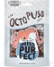 Miss Purfect Octopuss - Kattensnack - 45 g