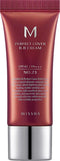 Missha Perfect cover B.B Cream (20mL) #23 Natural beige- travelsize - Korean Make Up - Missha - B.B Cream -