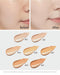 Missha Perfect cover B.B Cream (20mL) #23 Natural beige- travelsize - Korean Make Up - Missha - B.B Cream -
