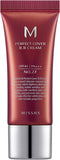 MISSHA Perfect Cover BB Cream SPF42 PA+++ 20 ml #27 Honey Beige