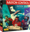 Mission Control: Critical Orbit - Dobbelspel