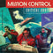 Mission Control: Critical Orbit - Dobbelspel