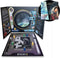 Mission Control: Critical Orbit - Dobbelspel