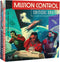 Mission Control: Critical Orbit - Dobbelspel