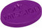 Mission Grip Wax - Roze