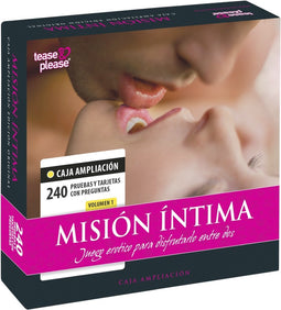 Mission Intimate Expansion Box (ES)