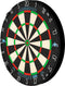Mission Samurai Infinity Dartbord