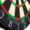 Mission Samurai Infinity Dartbord