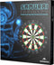 Mission Samurai Infinity Dartbord