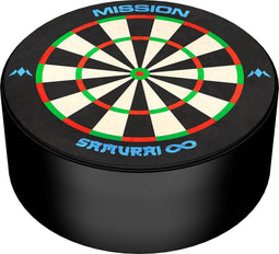 Mission Samurai Infinity Sisal Dart Holder