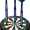 Mission Samurai Infinity Sisal Dart Holder