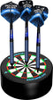 Mission Samurai Infinity Sisal Dart Holder
