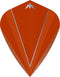 Mission Shade Kite Orange