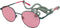 Missoni MMI 0020/S IWB/U1 Glasdiameter: 51