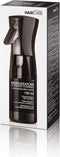 Mist Verstuiver - Waterverstuiver voor krullen - Kappersspuit - Zwart 150ml