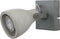 MISTAGO I - Wandlamp set van 2 - Grijs - Beton