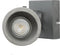 MISTAGO I - Wandlamp set van 2 - Grijs - Beton