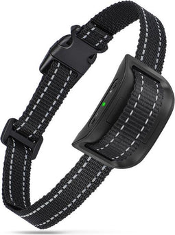 Mister Mill Anti Blafband voor Honden van 3-55 KG - Diervriendelijk Geen Schok - Alleen Vibratie en Audio
