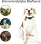 Mister Mill Anti Blafband voor Honden van 3-55 KG - Diervriendelijk Geen Schok - Alleen Vibratie en Audio