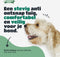 Mister Mill Anti-Ontsnappingstuig Hond – Veiligheidstuigje – Hondentuig – Maat L - Gemaakt van Gerecycled Polyester en Nylon