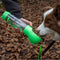 Mister Mill Drinkfles Hond - Honden Bidon - Waterfles - 300ML + 50ML Voeropslag + Poepzakjes container