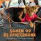 Mister Mill Hondendeken Auto Achterbank - Kofferbak - Enkele Stoel - Hondenkleed - Autodeken Hond Achterbank - Beschermhoes incl. Opberghoes en Hondenriem 137 x 147