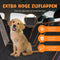 Mister Mill Hondendeken Auto Achterbank - Kofferbak - Enkele Stoel - Hondenkleed - Autodeken Hond Achterbank - Beschermhoes incl. Opberghoes en Hondenriem 137 x 147