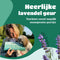 Mister Mill Hondenpoepzakjes Biologisch Afbreekbaar - Poepzakjes - Poepzakken - Extra Groot - 900 stuks