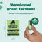 Mister Mill Hondenpoepzakjes Biologisch Afbreekbaar - Poepzakjes - Poepzakken - Extra Groot - 600 stuks
