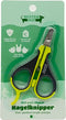 Mister Mill Nagelknipper Kat - Nagelschaar - Nageltang Kat - Nageltang Hond - Kleine Hond (Max. 10 kg.) Vogel en Knaagdier