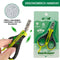 Mister Mill Nagelknipper Kat - Nagelschaar - Nageltang Kat - Nageltang Hond - Kleine Hond (Max. 10 kg.) Vogel en Knaagdier