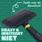 Mister Mill Professionele Slicker Hondenborstel - Kattenborstel L - 12cm. Hondenkam - Kattenkam