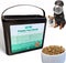 Mister Mill Puppy Top Chunk - Puppy Brokken - Puppy Voer - Hondenbrokken Droog - Hondenvoer Droog - Hondenvoeding - Hondenbrokken Puppy - 3KG