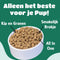 Mister Mill Puppy Top Chunk - Puppy Brokken - Puppy Voer - Hondenbrokken Droog - Hondenvoer Droog - Hondenvoeding - Hondenbrokken Puppy - 3KG