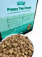 Mister Mill Puppy Top Chunk - Puppy Brokken - Puppy Voer - Hondenbrokken Droog - Hondenvoer Droog - Hondenvoeding - Hondenbrokken Puppy - 3KG