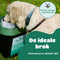 Mister Mill Puppy Top Chunk - Puppy Brokken - Puppy Voer - Hondenbrokken Droog - Hondenvoer Droog - Hondenvoeding - Hondenbrokken Puppy - 3KG