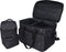 Mister Mill Reistas Hond Kat - Trainingstas - Transporttas - Bagage Organizer - Travelbag Pets - Zwart