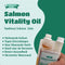 Mister Mill Salmon Vitality Oil - Zalmolie voor Hond - Zalmolie Hond - Zalmolie voor Hond Vloeibaar - 500ml