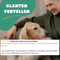 Mister Mill Scharenset in Etui - Uitdunschaar - Effileerschaar - Trimschaar voor honden - Hondenschaar - Schaar honden