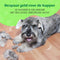 Mister Mill Voordeel Set : Nagelknipper Klein (Max.10kg.), Slickerborstel (S) plus Ondervachtkam (S)