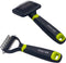 Mister Mill Voordeel Set: Slickerborstel S (7cm) + Ondervachtkam S (7cm)