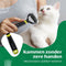 Mister Mill Voordeel Set: Slickerborstel S (7cm) + Ondervachtkam S (7cm)