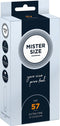MISTER SIZE 57 (10 pack)
