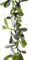Mistletoe guirlande pvc d2l150 cm