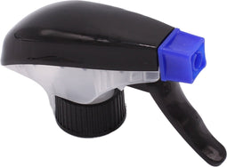 Misto Spray 28/400 zwart met blauwe nozzle